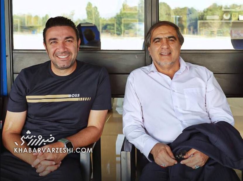 ماجرای مدیریت استقلال مثل سریالهای معمایی است/ هرچه تیم قدرتمندتری ببندیم شانس قهرمانی بیشتر میشود