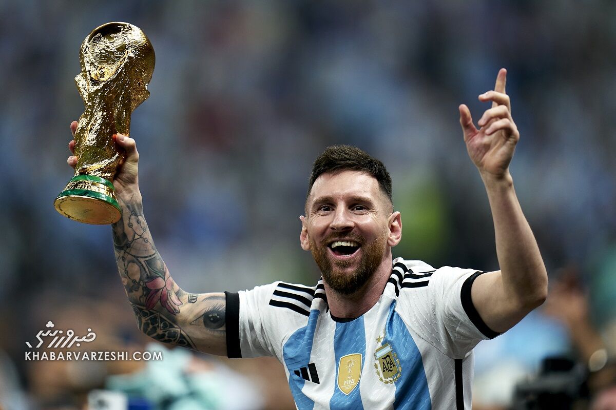 پشت پرده پیام فارسی فیفا برای مسی/ رونمایی از قابلیت جدید متا پشت پرده پیام فارسی فیفا برای مسی/ رونمایی از قابلیت جدید متا