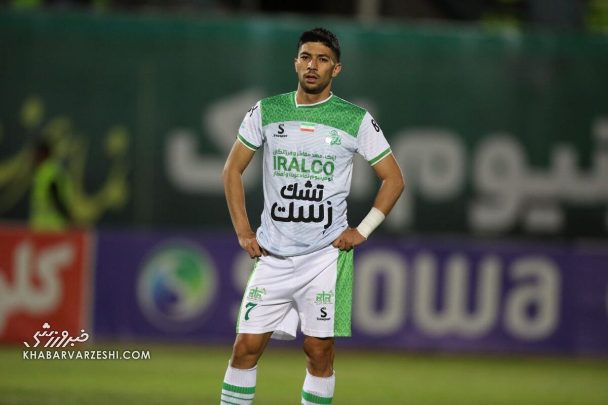 هایجک استقلال از پرسپولیس؛ این ملی پوش با هیچ متری شاگرد نکونام نیست/ استقلال جواد با قایدی و محبی هم کیروشی بازی می کرد!