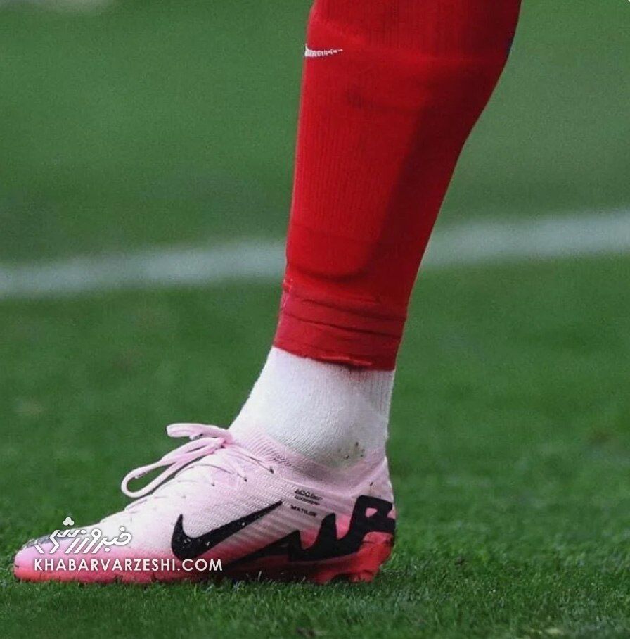 پشت پرده حرکت فداکارانه رونالدو در یورو ۲۰۲۴/ CR7 به خاطر یک دختر تکبهتک را به برونو پاس داد؟ +تصاویر