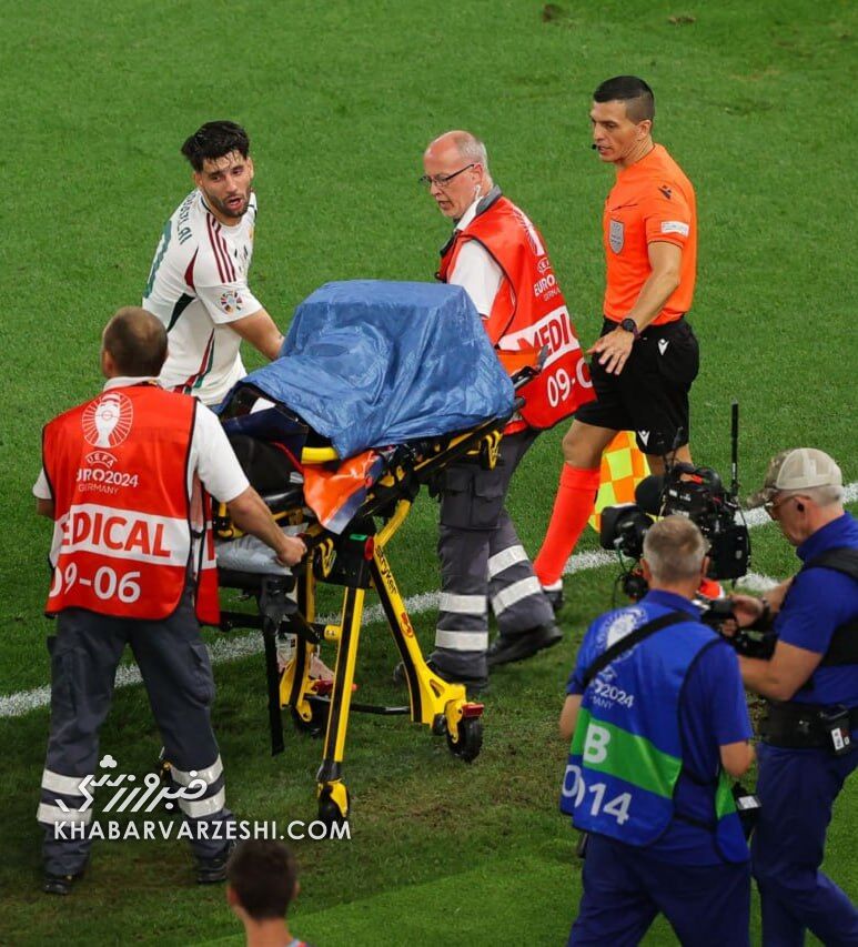 ستاره لیورپول؛ قهرمان جدید دنیای فوتبال/ خونسردی در لحظات دلهرهآور +تصاویر