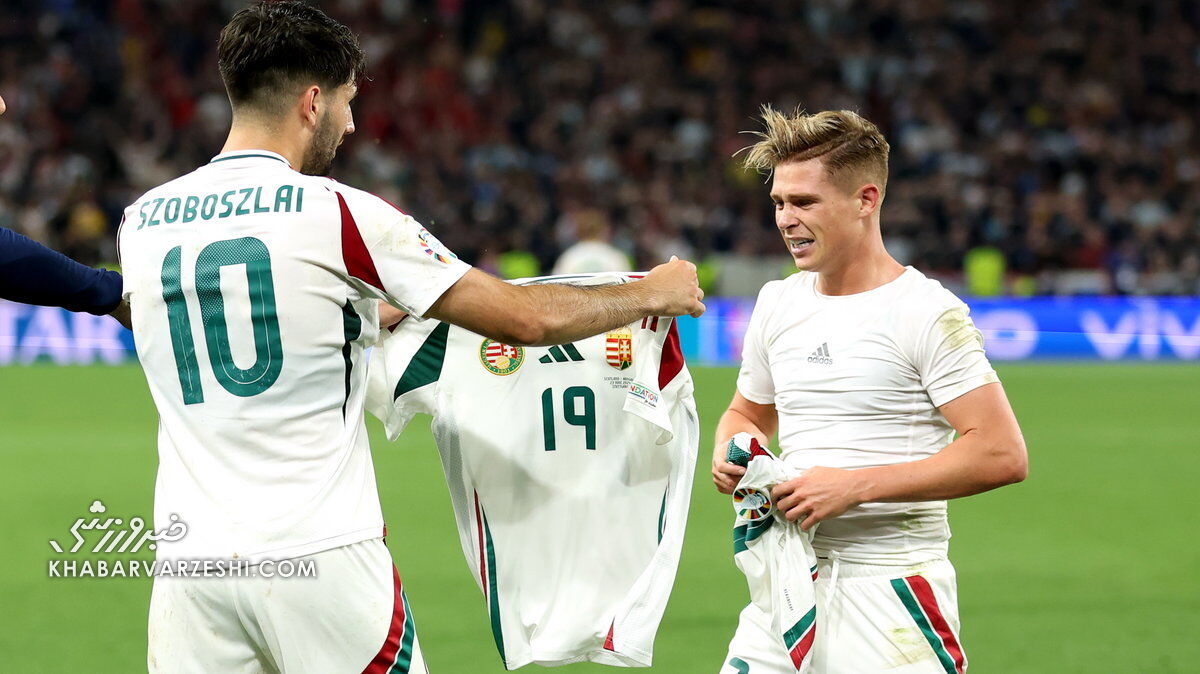 ستاره لیورپول؛ قهرمان جدید دنیای فوتبال/ خونسردی در لحظات دلهرهآور +تصاویر