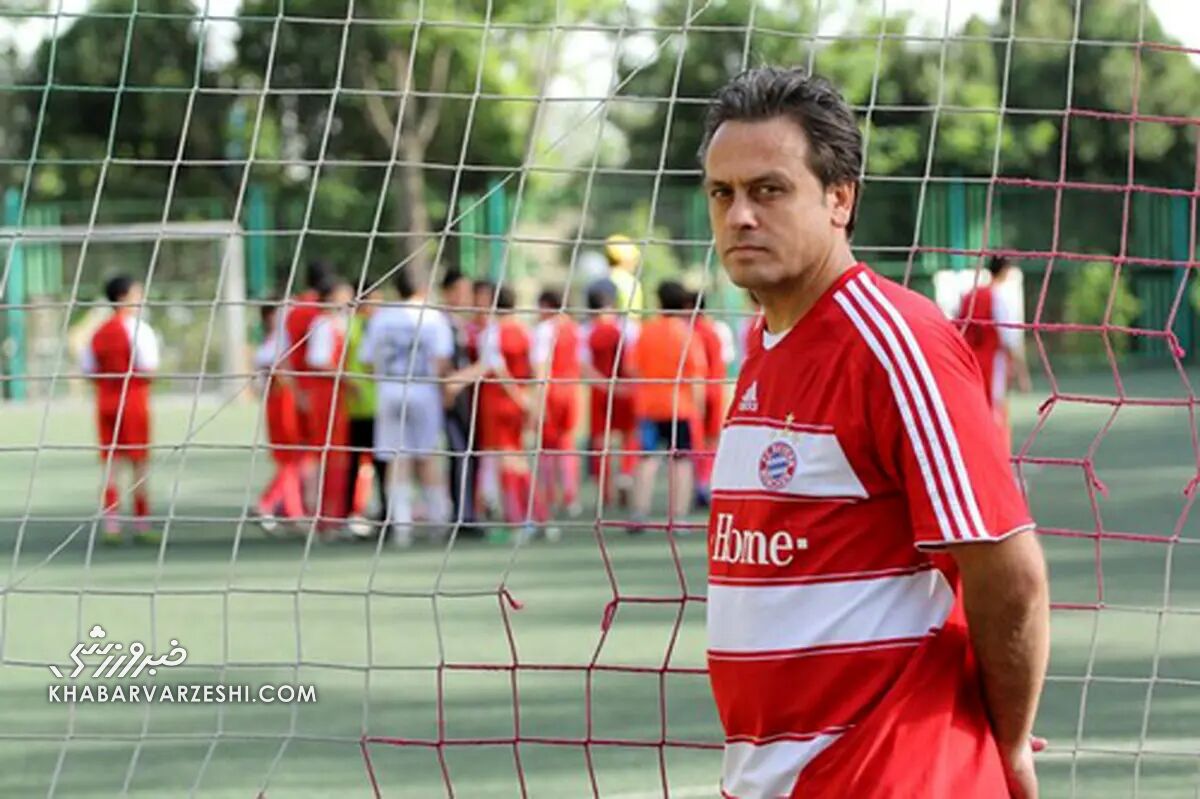 شوک بزرگ الهلال به پرسپولیس!/ اختلاف روی نیمکت سرخپوشان شوک بزرگ الهلال به پرسپولیس!/ اختلاف روی نیمکت سرخپوشان