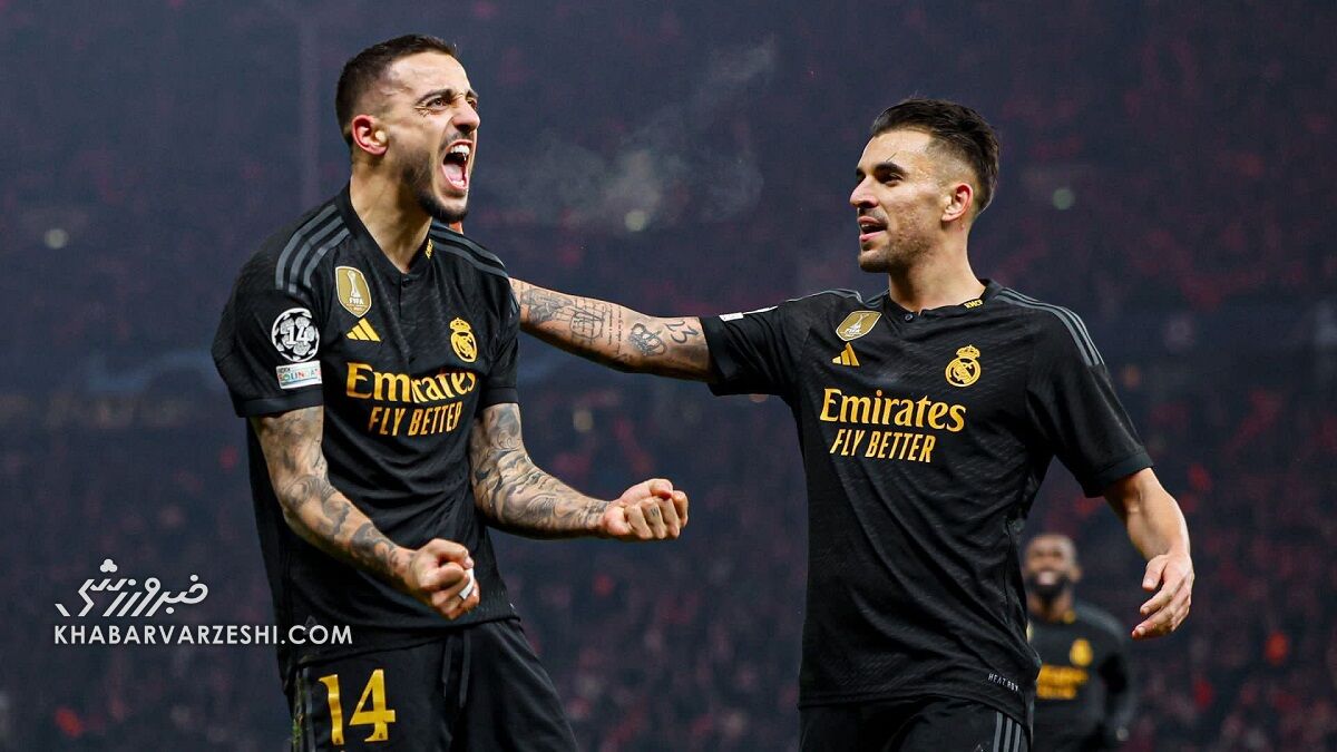 شوک به رئال مادرید؛ ستارهای که سعودیها را ترجیح داد! شوک به رئال مادرید؛ ستارهای که سعودیها را ترجیح داد!