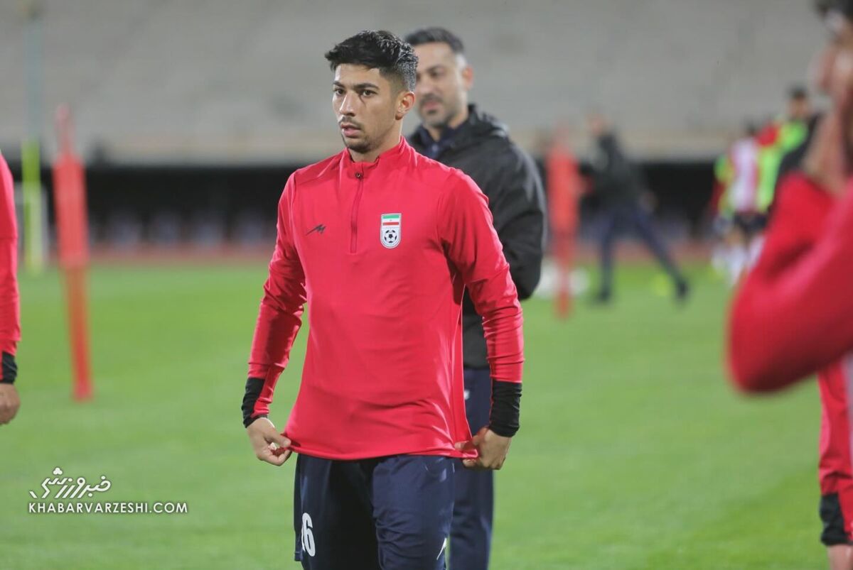 جزییات پیشنهاد پرسپولیس و سپاهان به آلومینیوم؛ دو بازیکن می دهیم، لیموچی را می گیریم جزییات پیشنهاد پرسپولیس و سپاهان به آلومینیوم؛ دو بازیکن می دهیم، لیموچی را می گیریم