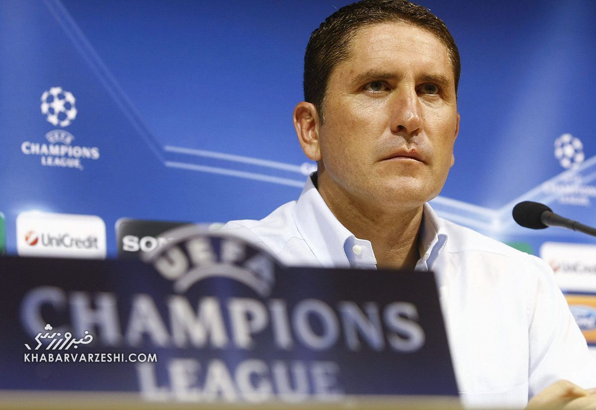 سرمربی جدید پرسپولیس را بیشتر بشناسید/ فعالیت در چند قاره دنیا؛ حضور در میان برترین مربیان جهان