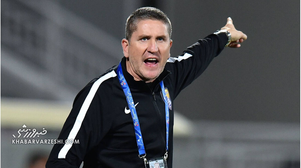 سرمربی جدید پرسپولیس را بیشتر بشناسید/ فعالیت در چند قاره دنیا؛ حضور در میان برترین مربیان جهان