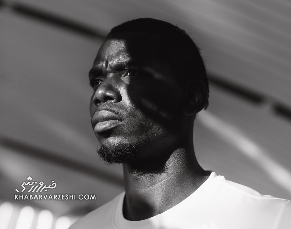 حرفهای تکاندهنده پوگبا؛ من تمام شدم؛ من مُردم.../ وقتی یک اشتباه مسیر زندگی را تغییر میدهد +ویدیو حرفهای تکاندهنده پوگبا؛ من تمام شدم؛ من مُردم.../ وقتی یک اشتباه مسیر زندگی را تغییر میدهد +ویدیو