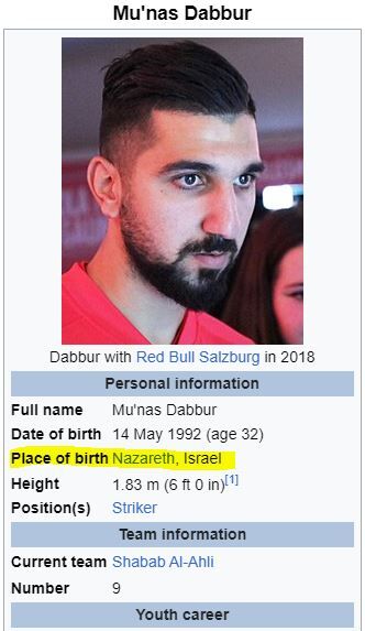 بازیکن اسرائیلی در ترکیب حریف سپاهان/ دردسر تازه برای باشگاه اصفهانی باز هم در لیگ آسیا +عکس