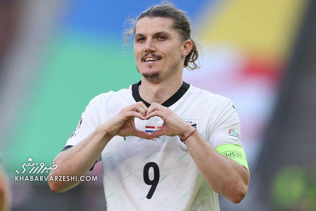 نینجا امباپه سرانجام گل زد؛ فرانسه به صدر نرسید/ اتریش شایستگیاش را ثابت کرد