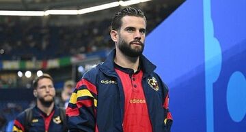 چرا کاپیتان از رئال مادرید رفت؟