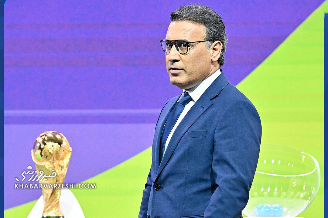 خبرورزشیگردی| مهدویکیا: پیشکسوت پرسپولیس به خاطر من ۸۰۰میلیون تومان به جیب زد! خبرورزشیگردی| مهدویکیا: پیشکسوت پرسپولیس به خاطر من ۸۰۰میلیون تومان به جیب زد!