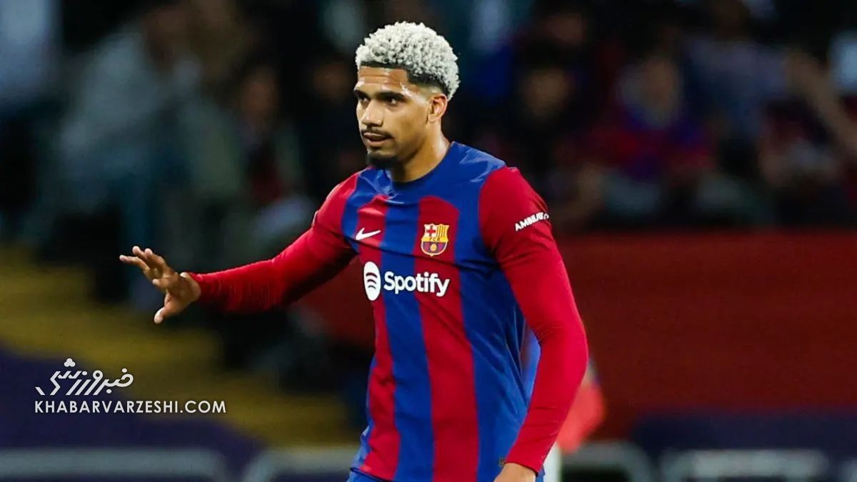 مقصد احتمالی ستاره بارسلونا مشخص شد مقصد احتمالی ستاره بارسلونا مشخص شد