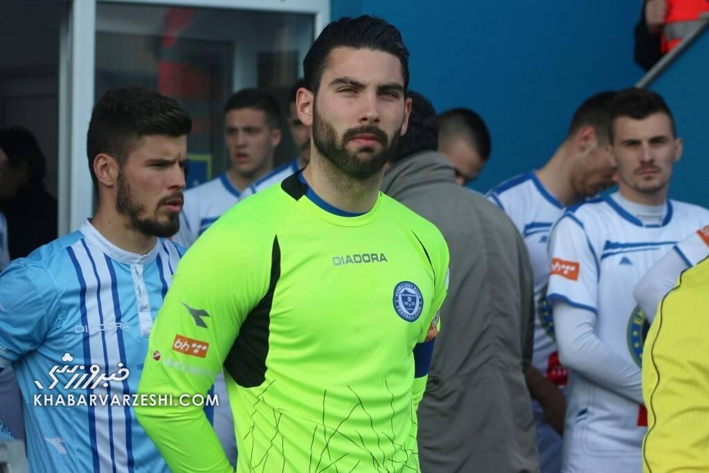 خسارت میلیاردی استقلال بابت خرید جدید/ توافق مشروط کیوسفسکی برای فسخ قرارداد خسارت میلیاردی استقلال بابت خرید جدید/ توافق مشروط کیوسفسکی برای فسخ قرارداد