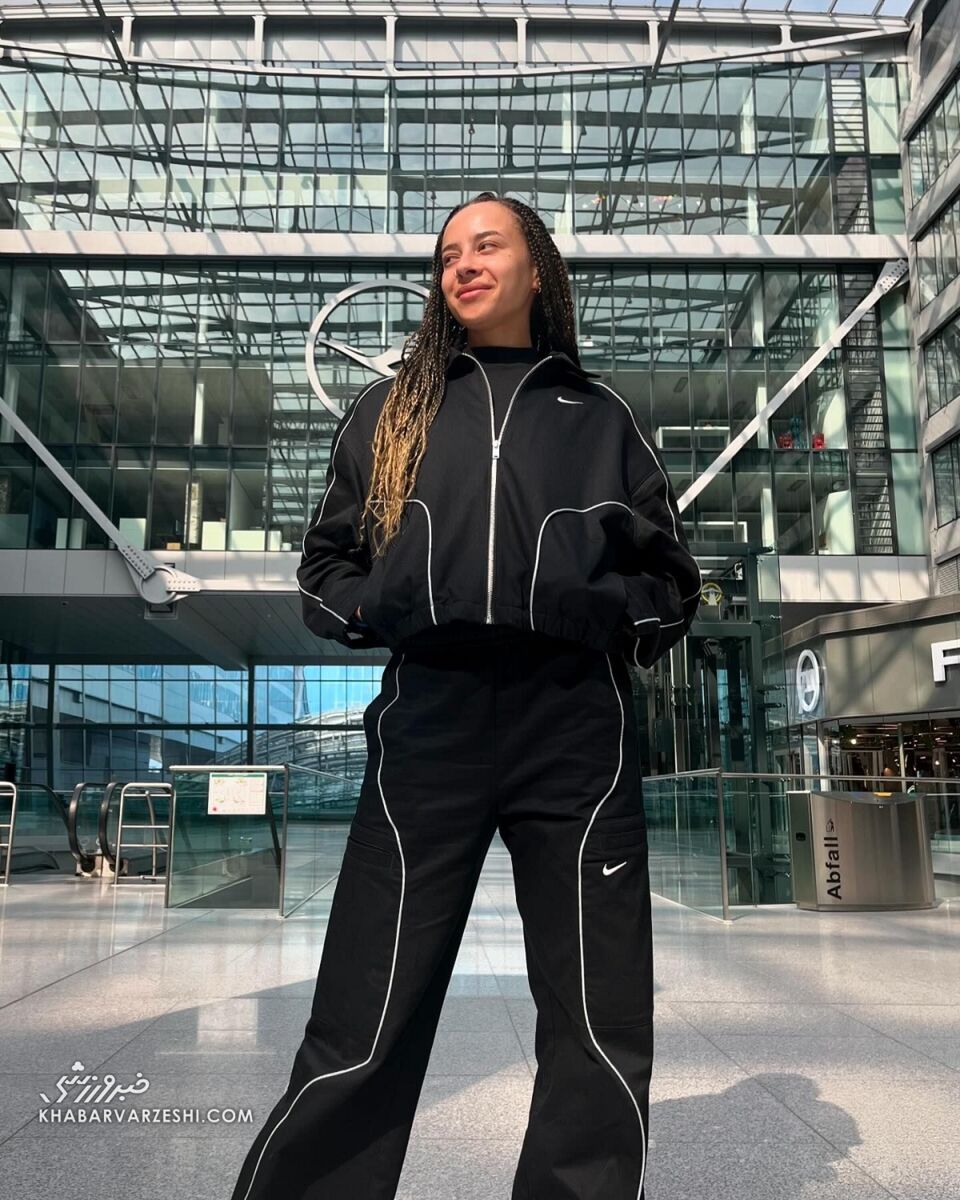 ربکا جید لارنس