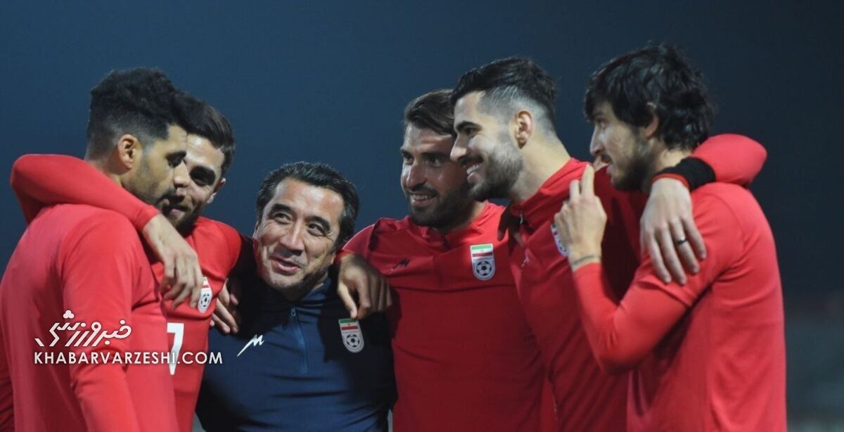 عادل فردوسیپور، جواد خیابانی یا خداداد عزیزی؛ مشکل قلعهنویی و تیم ملی «منتقدان» نیستند!