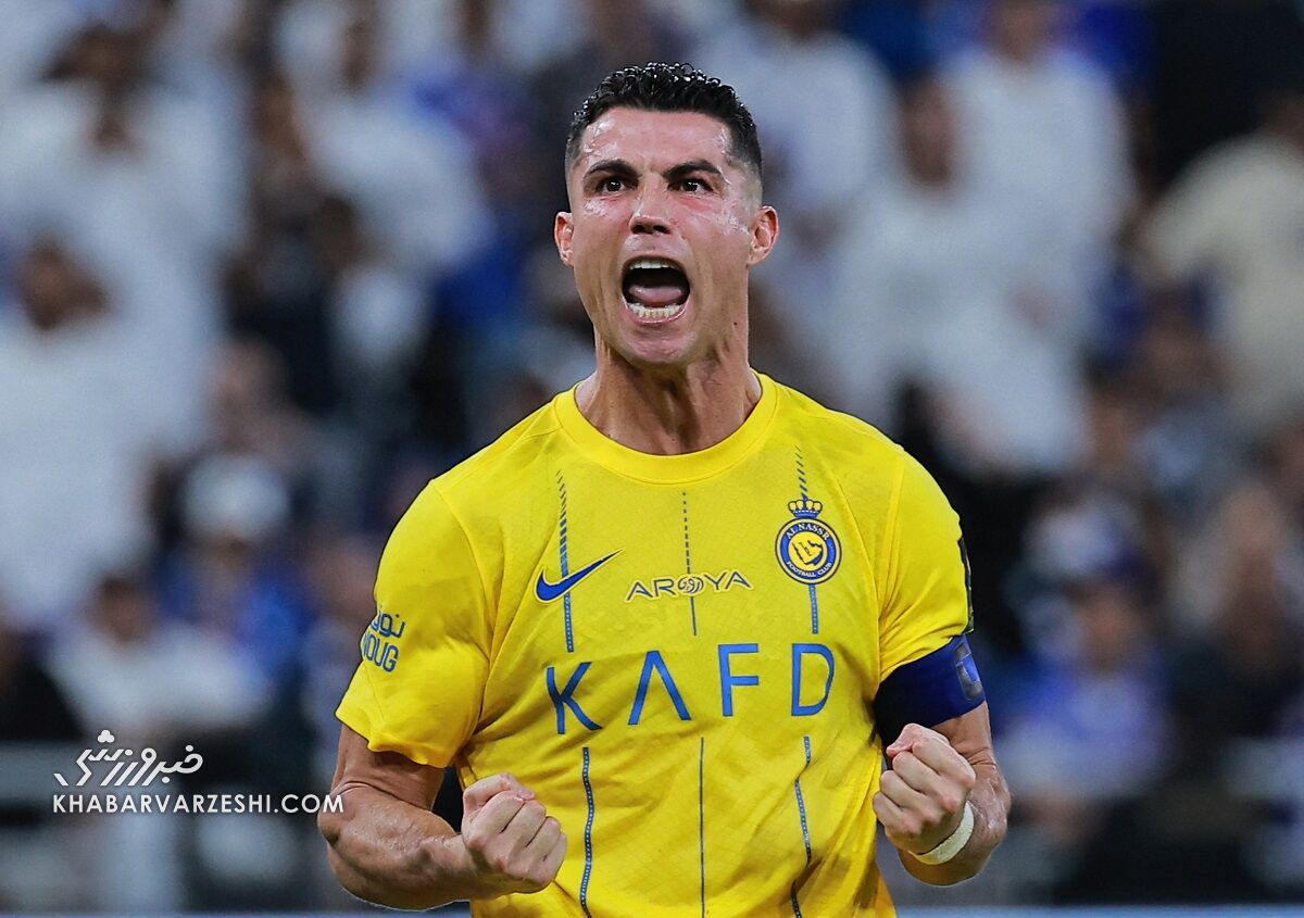 تمجید یک پرتغالی از رونالدو؛ او در عربستان کاملتر شده است/ کریستیانو جانور رقابتی است