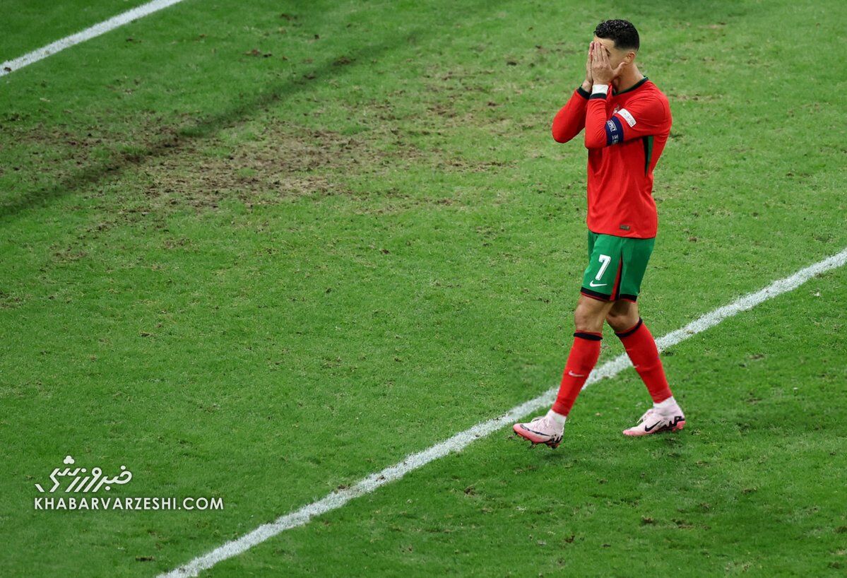 کریستیانو رونالدو