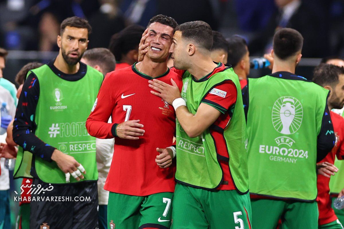 کریستیانو رونالدو