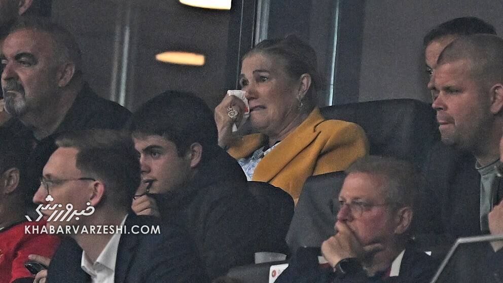 دولورس آویرو؛ مادر کریستیانو رونالدو