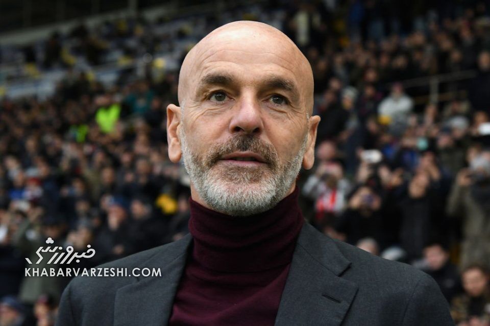 مقصد غیرمنتظره سرمربی میلان/ شکار جدید عربستانیها از ایتالیا مقصد غیرمنتظره سرمربی میلان/ شکار جدید عربستانیها از ایتالیا