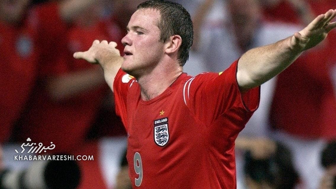 ستاره ترک به رونالدو و رونی رسید!