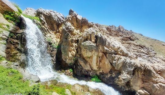 اقامت چندروزه در فشم