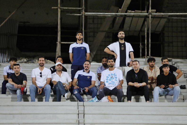 امضای قرارداد بازیکن سپاهان با استقلال در روز قهرمانی جام حذفی؟ +عکس