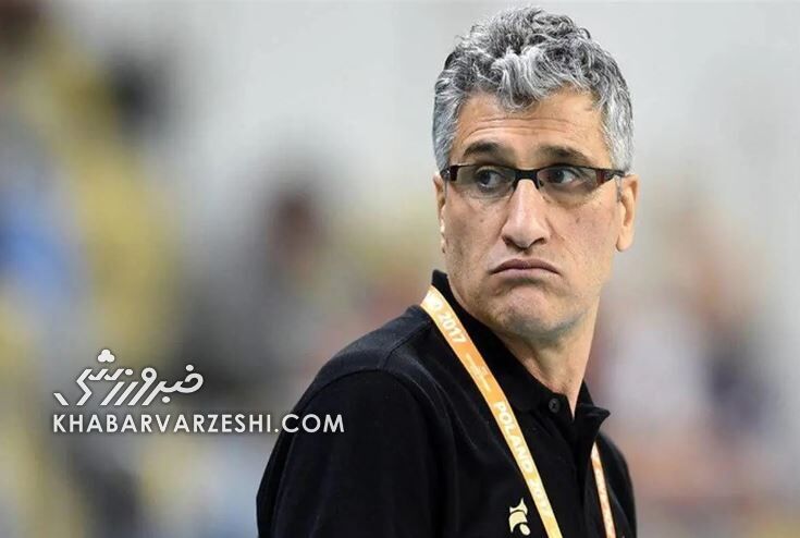 آقای جباری! حکم گرفتن از سمیعی گریه دارد نه شادی/ این هیأت مدیره یعنی در استقلال قحطالرجال شده است/ آقای شهریاری سابقه پاک خودت را خراب نکن!