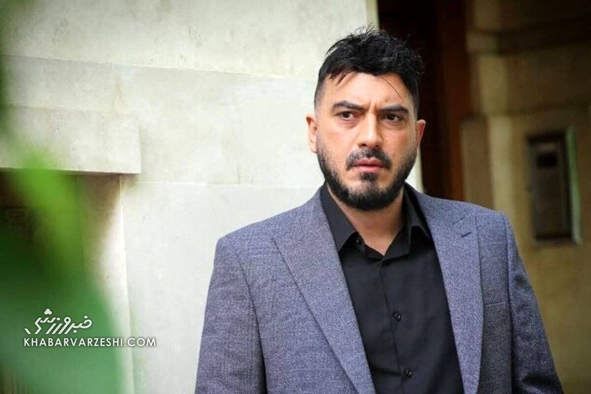 نیما شاهرخ شاهی: اگر پرسپولیسی بودم ترجیح میدادم اوسمار بماند/ پنالتی از این واضحتر؟ حیف که داور انگلیسی بود/ فوتبالیست هر چه پول بگیرد نوش جانش!