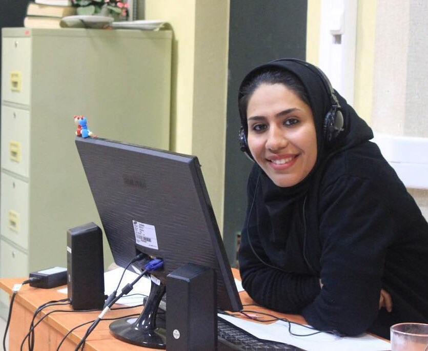 عادل فردوسیپور از گزارشگری یک زن ذوق کرد/ وقتی گزارش من لغو شد، او زنگ زد! عادل فردوسیپور از گزارشگری یک زن ذوق کرد/ وقتی گزارش من لغو شد، او زنگ زد!
