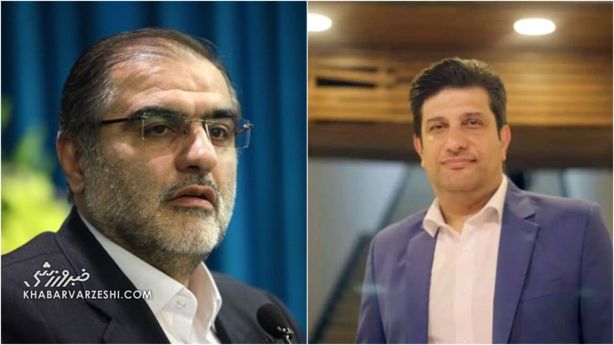 چرا مدیران استقلال از نکونام حمایت نمیکنند!/ بیاهمیتی باشگاه موقعیت جواد را بحرانیتر میکند چرا مدیران استقلال از نکونام حمایت نمیکنند!/ بیاهمیتی باشگاه موقعیت جواد را بحرانیتر میکند