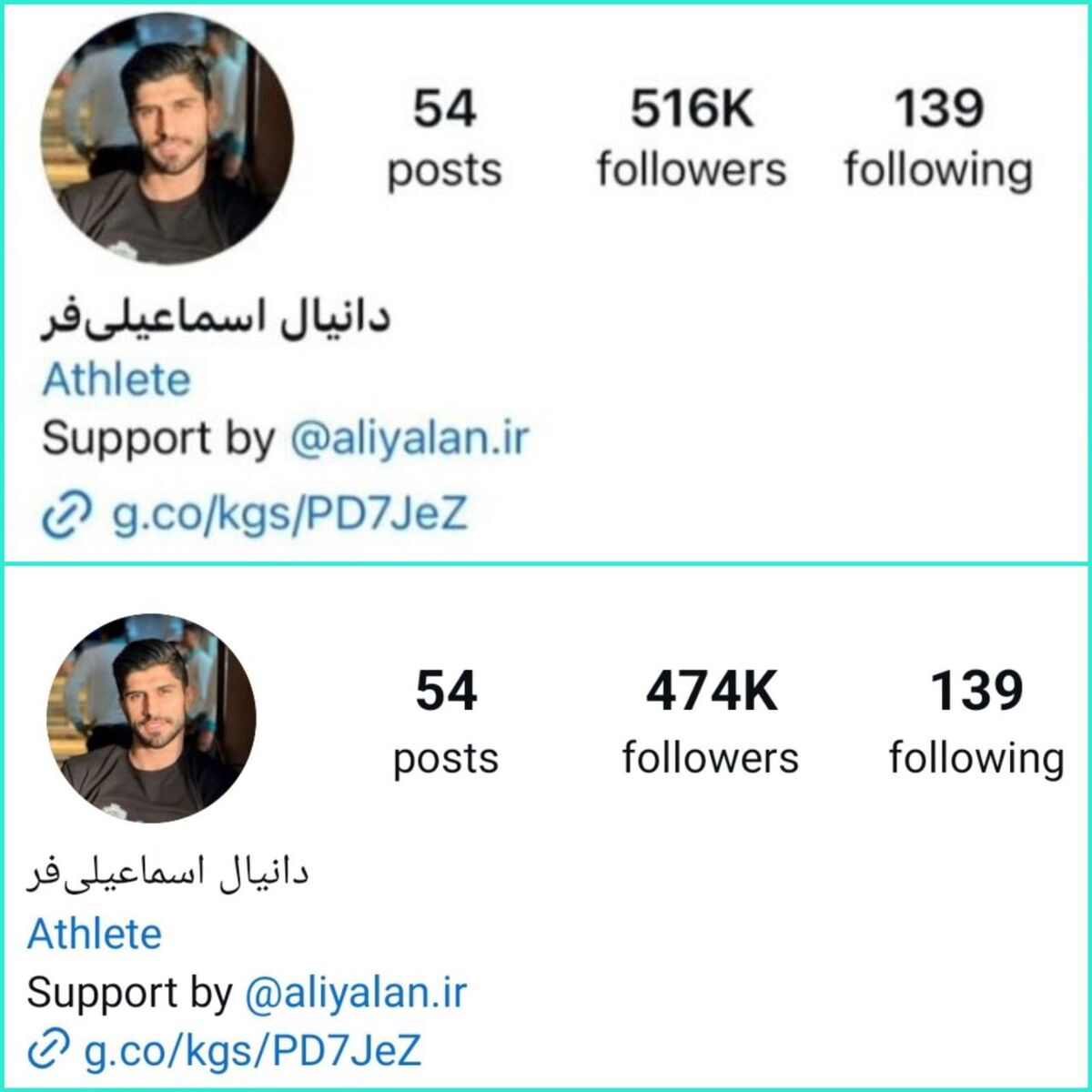 انتقام دستهجمعی پرسپولیسیها از یک بازیکن +عکس