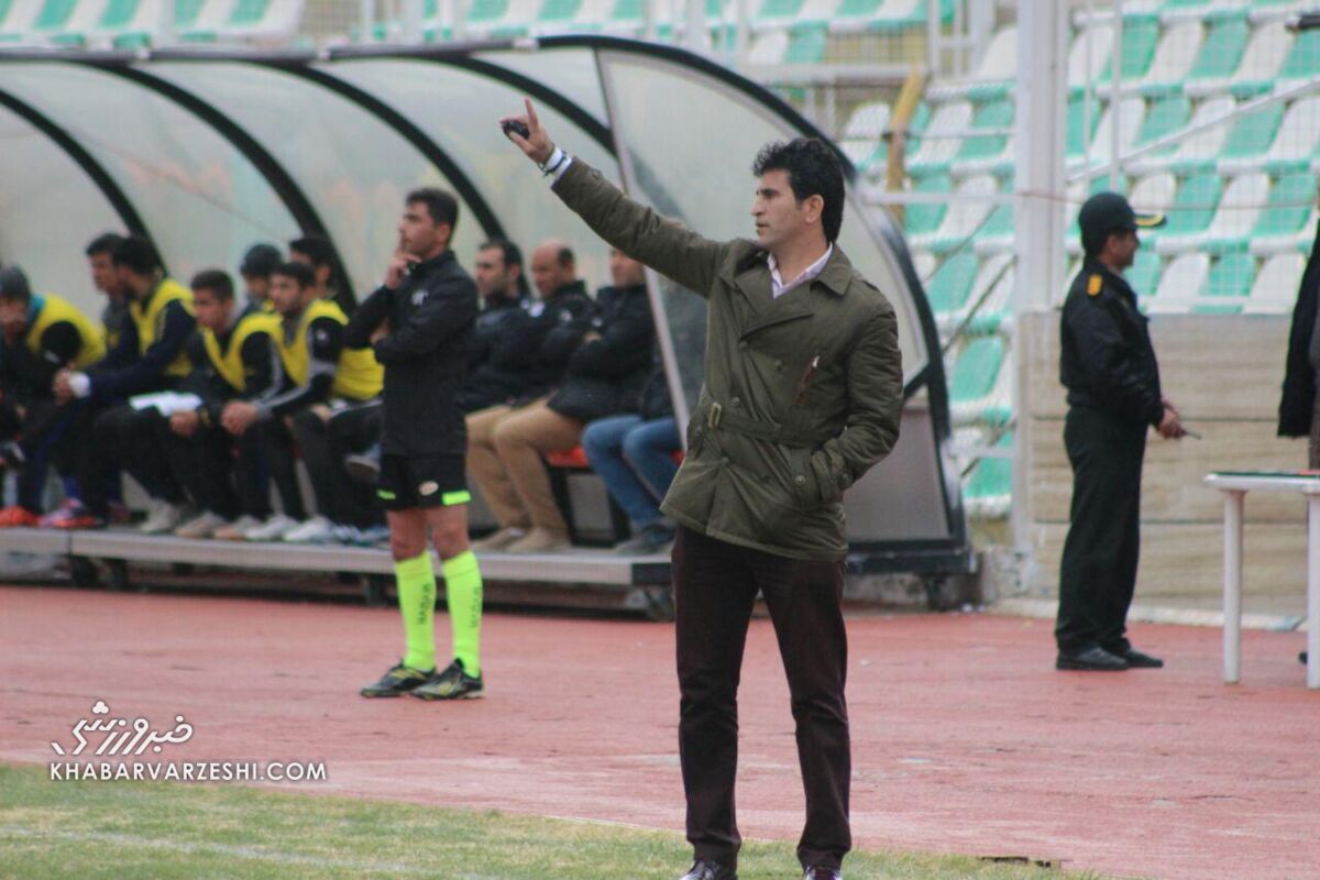 افشاگری بازیکن سابق استقلال علیه آقای سرمربی؛ زنگ نزن به بازیکن/ خاک تو سر هرچی خودیهای بیمعرفته/ بعدش میگن ما دلسوزیم! +عکس افشاگری بازیکن سابق استقلال علیه آقای سرمربی؛ زنگ نزن به بازیکن/ خاک تو سر هرچی خودیهای بیمعرفته/ بعدش میگن ما دلسوزیم! +عکس