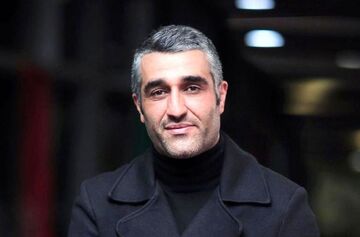 پژمان جمشیدی در همان زندانی که ستاره استقلال زندانی بود!