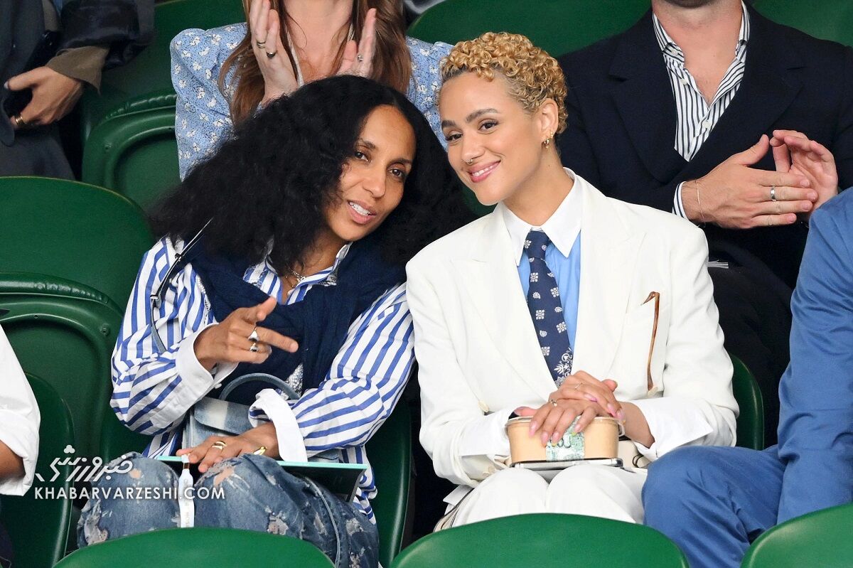 ناتالی امانوئل