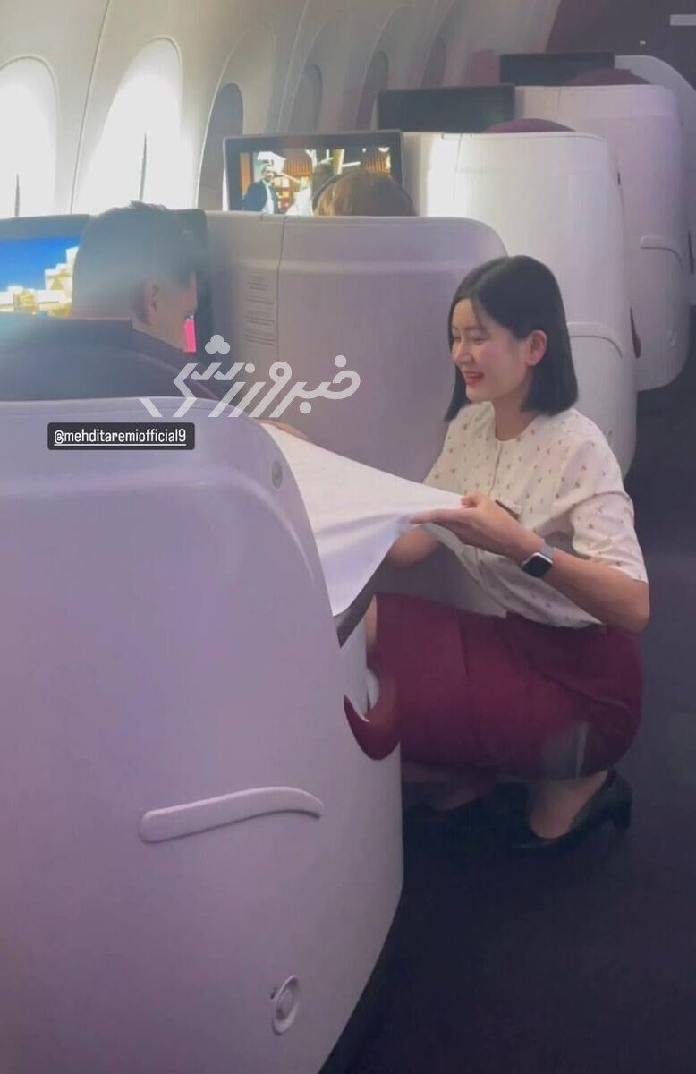 رونمایی اینتر از ستاره ایرانی/ طارمی امروز امضا میکند +عکس