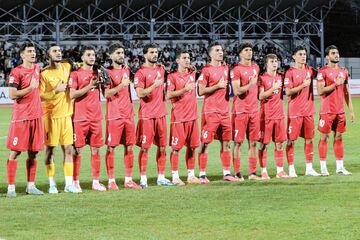 آتش‌بازی تیم مربی پرسپولیسی در فینال/ ایران با گلباران میزبان و هت‌تریک مهاجم لیگ برتری قهرمان شد