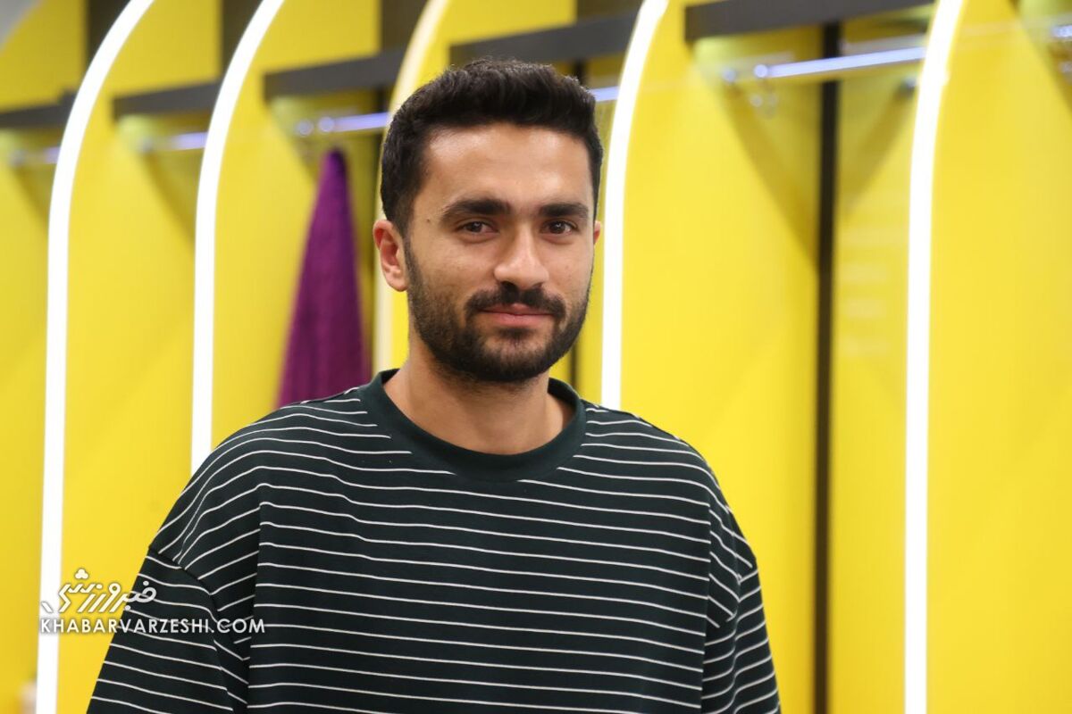 پرستارهترین تیم لیگ برتر استارت زد/ سپاهانیها با مورایس و خریدهای جدید بمب روحیه شدند +تصاویر