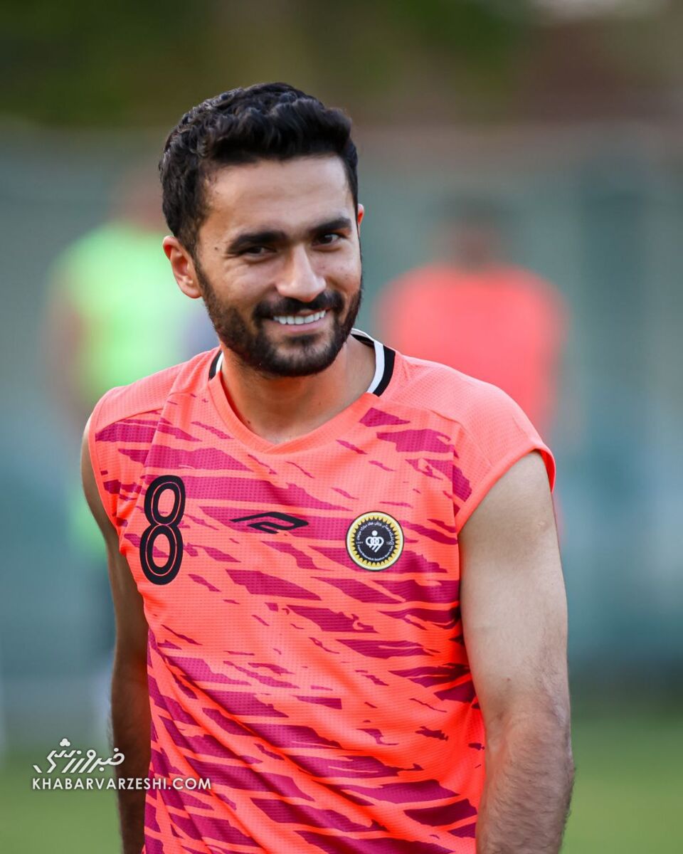 پرستارهترین تیم لیگ برتر استارت زد/ سپاهانیها با مورایس و خریدهای جدید بمب روحیه شدند +تصاویر