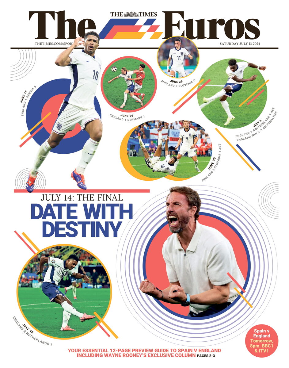 روزنامه تایمز| تاریخ با سرنوشت روزنامه تایمز| تاریخ با سرنوشت