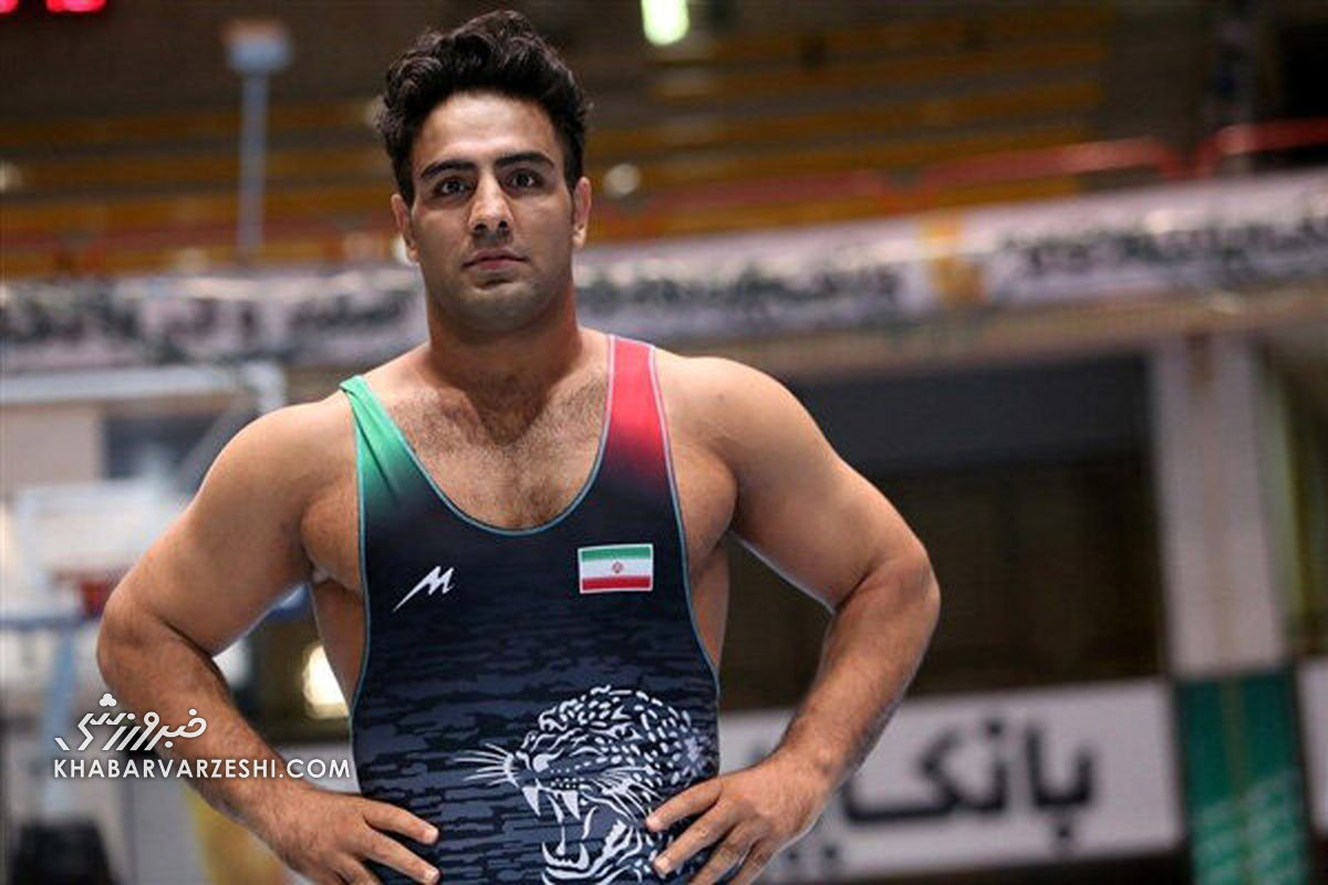 خداحافظی کردم تا دوپینگی نشوم!/ این مربی طلاست و لنگهاش وجود ندارد