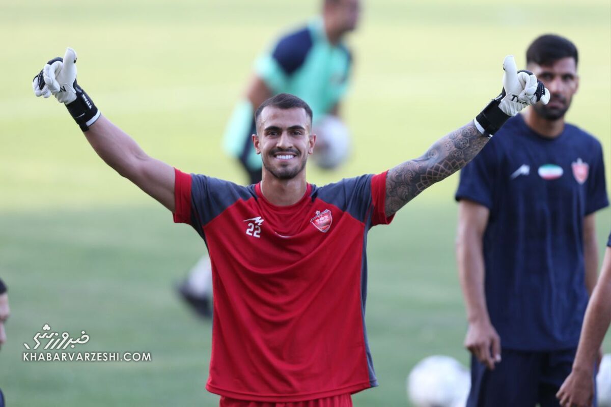 پشت پرده جدا نشدن اجباری پدیده پرسپولیس/ پای درخواست ۱۵ میلیاردی در میان بود! پشت پرده جدا نشدن اجباری پدیده پرسپولیس/ پای درخواست ۱۵ میلیاردی در میان بود!