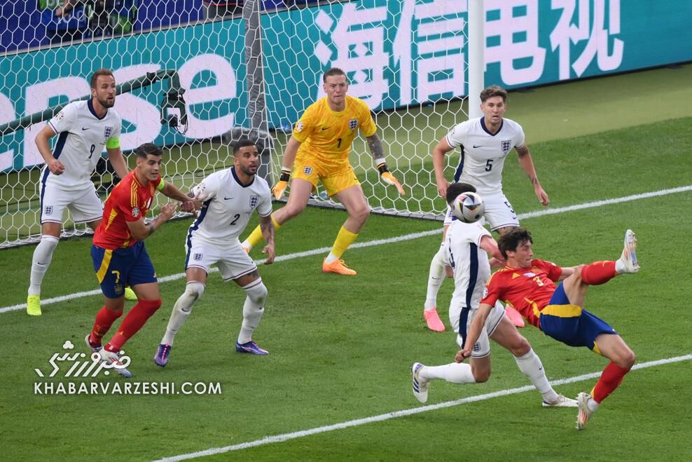 آمارهای خواندنی از یــورو ۲۰۲۴ به تفکیک اعداد/ جام ملتهای عجیب؛ رکوردهایی که یکی پس از دیگری شکسته شدند!