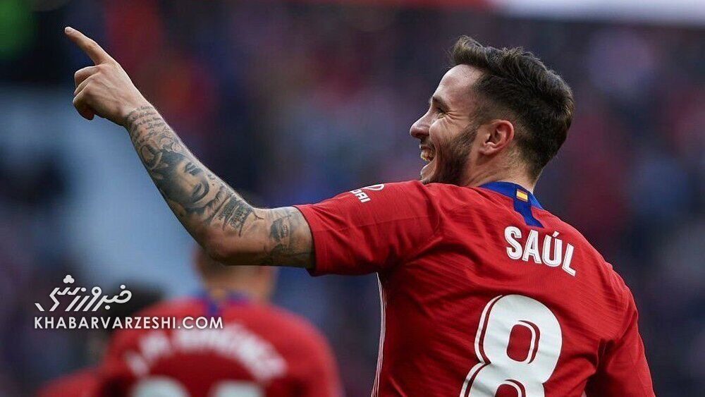 ستاره وفادار اتلتیکو رسماً به سویا پیوست ستاره وفادار اتلتیکو رسماً به سویا پیوست