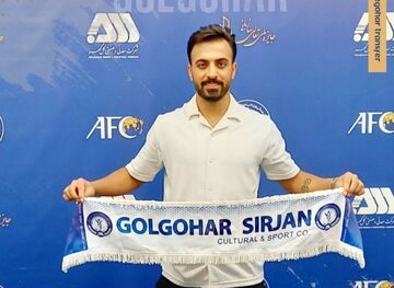 شاگرد محبوب سرمربی پرسپولیس، سپاهانی می‌شود؟