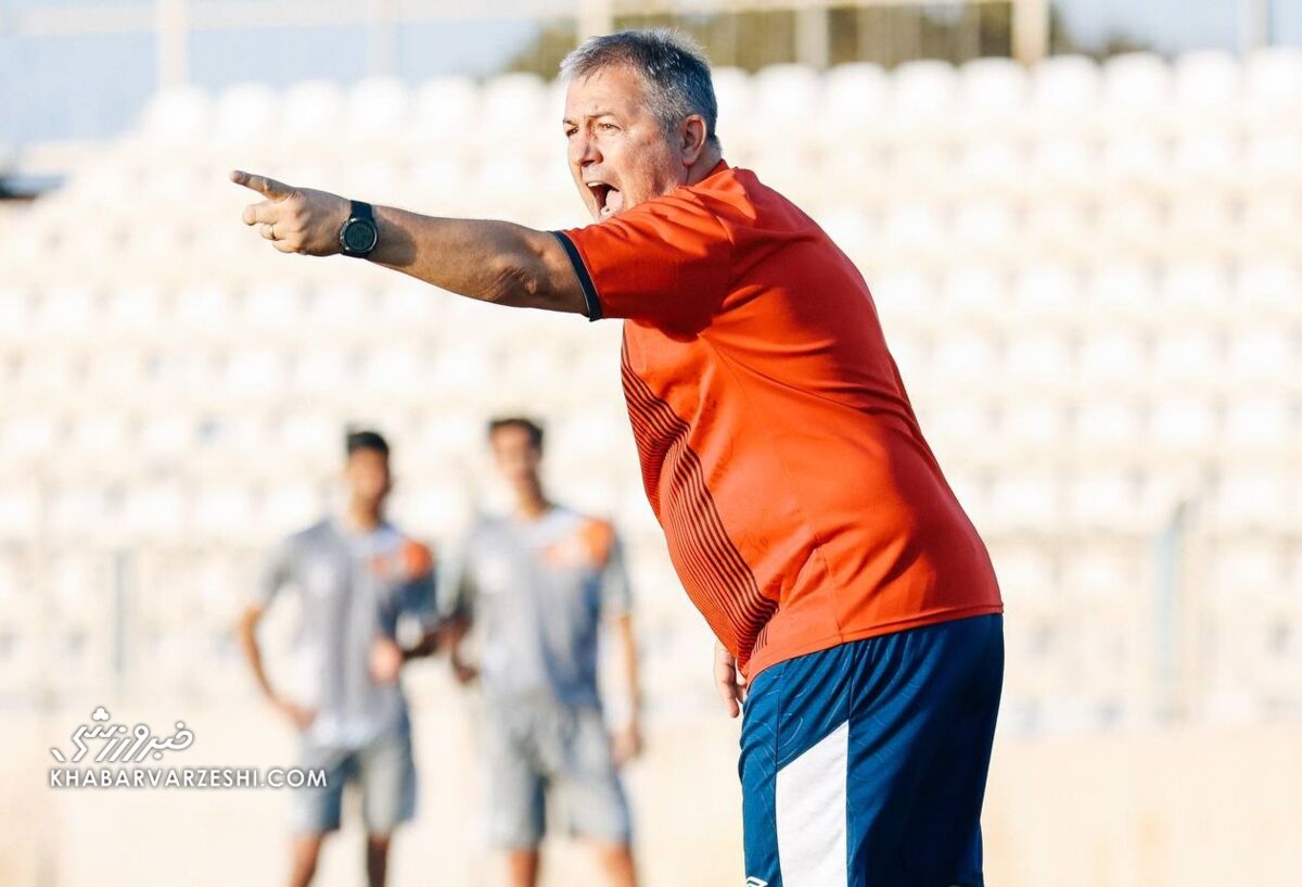 در روزنامه امروز خبرورزشی بخوانید؛ استقلال خیلی سریع به تنظیمات کارخانه برگشت/ VAR علیه کنعانی زادگان در اراک/ اتوبان دوطرفه اسکوچیچ و یک پرسپولیسی!