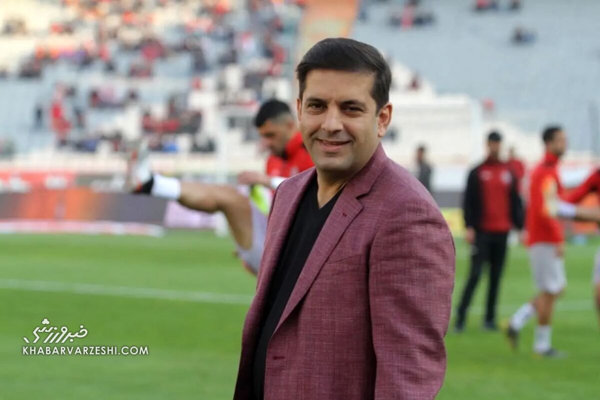 بعضی از تیمها قراردادهای هنگفت میبندند پس آیا سقف رعایت میشود؟ +ویدیو بعضی از تیمها قراردادهای هنگفت میبندند پس آیا سقف رعایت میشود؟ +ویدیو