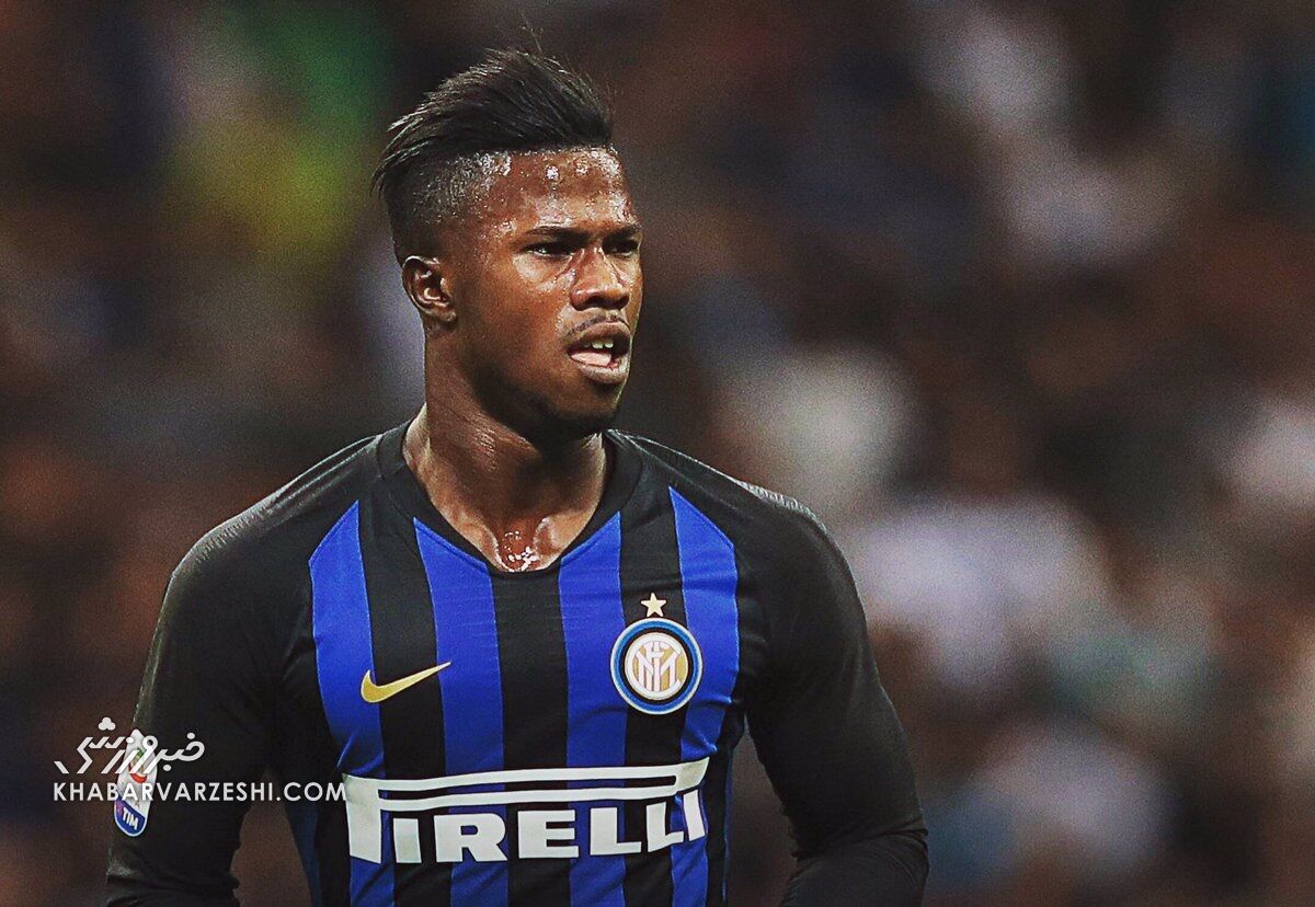 ستاره سابق اینتر به استقلال نزدیک نیست/ گزینه جدید آبیها از اسپانیا میآید؟ ستاره سابق اینتر به استقلال نزدیک نیست/ گزینه جدید آبیها از اسپانیا میآید؟