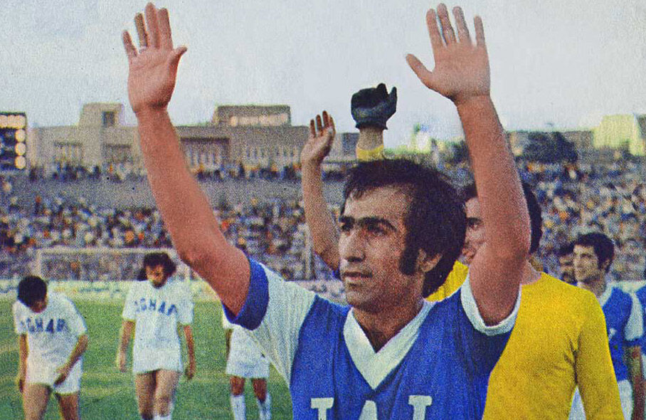 به بهانه تولد علی جباری؛ سلطان علی اول/ داستان القاب در فوتبال، از عقاب و ژنرال و شهریار تا دو علی و دو سلطان!